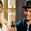 Oscar winner Michelle Yeoh wants to work with Aamir Khan, is a 'die-hard' fan Oscar winner Michelle Yeoh wants to work with Aamir Khan, is a 'die-hard' fan