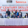 Equipping Bangladeshi Youth for the Global Job Market Equipping Bangladeshi Youth Global Job Market
