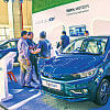 EVs to dominate future car market EVs to dominate future car market