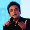 Adnan Sami shocked that people think he moved to India for money Adnan Sami shocked that people think he moved to India for money