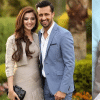Atif Aslam and wife welcome their first daughter  Atif Aslam and wife welcome their first daughter