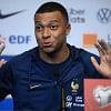 Mbappe promises not to change after being handed France captaincy