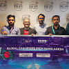 2 Bangladeshi world champion teams participate in the NASA program 2 Bangladeshi world champion teams NASA program