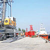 Payra port channel now deepest in Bangladesh Payra port