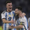 Life gives and takes away, says Lo Celso amid ‘a very emotional moment’ Life gives and takes away, says Lo Celso amid ‘a very emotional moment’