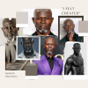 Djimon Hounsou felt seriously cheated in Hollywood Djimon Hounsou felt seriously cheated in Hollywood