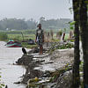 Delay in signing the Teesta treaty  Delay in signing the Teesta treaty