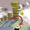 Tracing the origins of Bangladesh’s economic woes Causes of economic crisis in Bangladesh