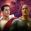 Zachary Levi vs The Rock: Yet more drama engulfing DC Zachary Levi vs The Rock: Yet more drama engulfing DC