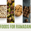 Superfoods for Ramadan Superfoods for Ramadan