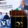 Upcoming budget won’t be over-ambitious Upcoming budget won’t be over-ambitious