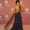 Zendaya, Gigi Hadid and more stun in sarees at Mumbai event Zendaya, Gigi Hadid and more stun in sarees at Mumbai event