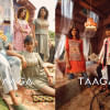 Spruce up your Eid ensemble with TAAGA  Spruce up your Eid ensemble with TAAGA