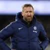 Chelsea, Graham Potter, EPL, PL, Premier League,
