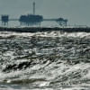 Oil prices jump, markets narrow odds on Fed hike Oil prices jump