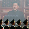 Xi Jinping’s Idea of World Order Xi Jinping’s Idea of World Order