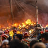 The curious case of curious onlookers: Our responses to disaster The curious case of curious onlookers: Our responses to disaster