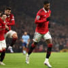 Manchester United, PL, EPL, Premier league, Rashford,
