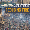 Drastic action a must to reduce fire risks Buildings and markets at high risk of fire