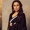 Rani Mukerji accused of nepotism  Rani Mukerji accused of nepotism