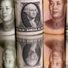 Renminbi vs US dollar A reality check for the renminbi