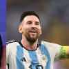 SRK triumphs over Messi to become Time’s Most Influential Person SRK triumphs over Messi to become Time’s Most Influential Person