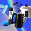 We have compiled a list of the top 10 low-budget household gadgets available in Dhaka. We have compiled a list of the top 10 low-budget household gadgets available in Dhaka.