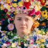 Florence Pugh in Midsommar.