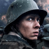 A scene from the movie All Quiet on the Western Front  A scene from the movie All Quiet on the Western Front