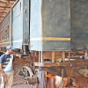 Saidpur railway workshop Saidpur railway workshop