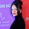 Rihanna becomes most followed woman on Twitter  Rihanna becomes most followed woman on Twitter