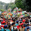 Pahela Baishakh Pahela Baishakh