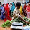 Effects of global crises in Bangladesh Effects of global crises in Bangladesh