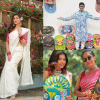 'Let our identity unite us': Celebrities welcome Bengali New Year 'Let our identity unite us': Celebrities welcome Bengali New Year