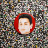 Remembering Faraaz through Proshanta Karmakar’s Art Remembering Faraaz through Proshanta Karmakar’s Art