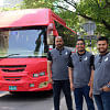 Transportation startup Jatri raises $5.25m in A round Transportation startup Jatri raises $5.25m in A round