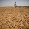 Drought in Pakistan