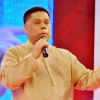 ATN Bangla Chairman Dr Mahfuzur Rahman who enthralled the audiences with his unique Ghazals covers, is back with his Bangla original songs.  ATN Bangla Chairman Dr Mahfuzur Rahman who enthralled the audiences with his unique Ghazals covers, is back with his Bangla original songs.