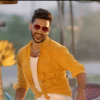 Shajal-Puja groove together in ‘Dhongi Chele’ Shajal-Puja groove together in ‘Dhongi Chele’
