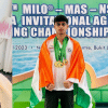 R Madhavan overjoyed as son wins 5 gold medals R Madhavan overjoyed as son wins 5 gold medals