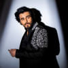 I used to buy comics with ‘salami’ money: Siam Ahmed I used to buy comics with ‘salami’ money: Siam Ahmed