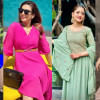 Eid Day 2: What your favourite stars are up to Eid Day 2: What your favourite stars are up to