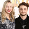 Daniel Radcliffe is now a dad  Daniel Radcliffe is now a dad