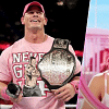 John Cena to play mermaid Ken in 'Barbie' movie John Cena to play mermaid Ken in 'Barbie' movie