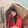 Why can't a heroine play the role of a mother?: Pori Moni  Why can't a heroine play the role of a mother?: Pori Moni