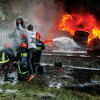 Fire service: Ill-fitted for tricky city fires Fire service