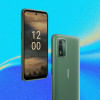 The leaked render for Nokia XR21. The leaked render for Nokia XR21.