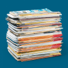 Taxing e-journal subscription is illogical advance income tax (AIT) imposed on subscription to international electronic journals