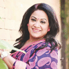 Bharateswari Homes is close to my heart: Aruna Biswas Bharateswari Homes is close to my heart: Aruna Biswas