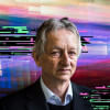 Geoffrey Hinton Geoffrey Hinton